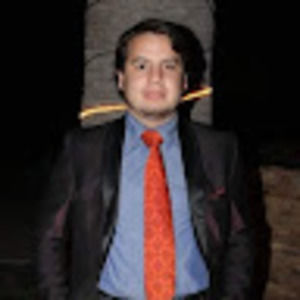 Meet your Posher, Manuel alejandro